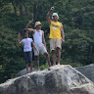 Meet your Posher, Shatika